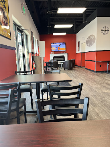 Photo of Prairie Donair Stonebridge Saskatoon - 3210 Preston Ave S Unit #50, Saskatoon, SK S7T 1C9